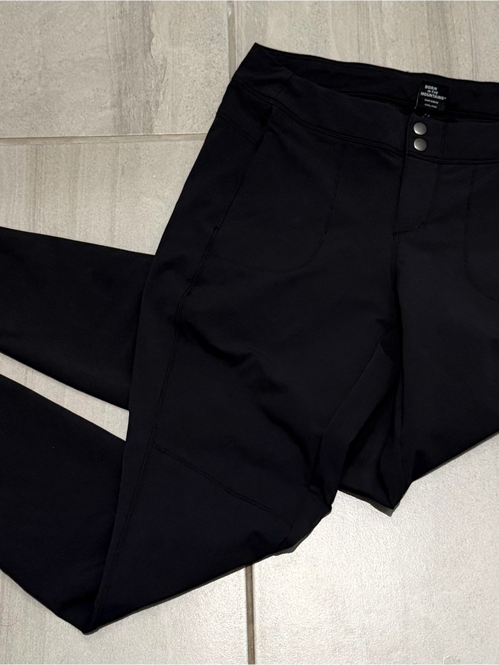 Kühl Softshell Pants